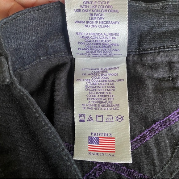 NYDJ Bootcut Jeans - Picture 13 of 15